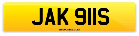 JAK 911S