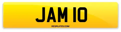 JAM 10