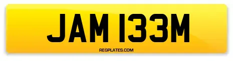 JAM 133M