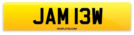 JAM 13W