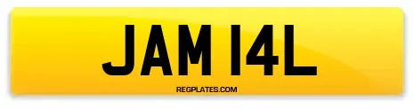 JAM 14L