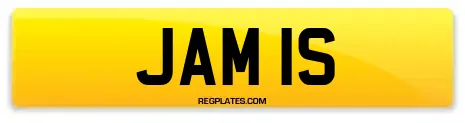 JAM 1S