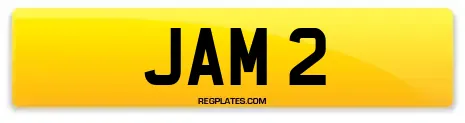 JAM 2