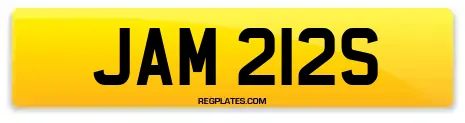 JAM 212S