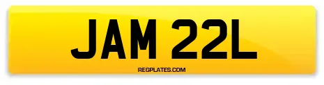 JAM 22L