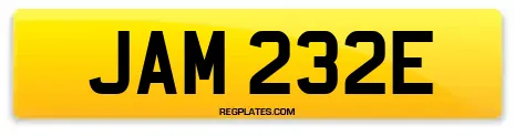 JAM 232E
