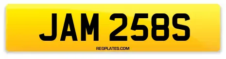 JAM 258S
