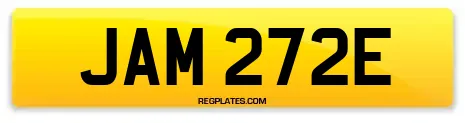 JAM 272E