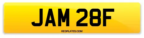 JAM 28F