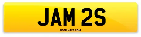 JAM 2S