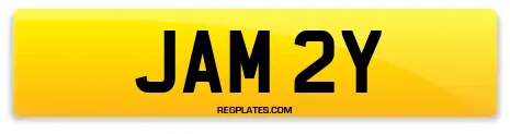 JAM 2Y