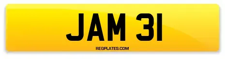 JAM 31
