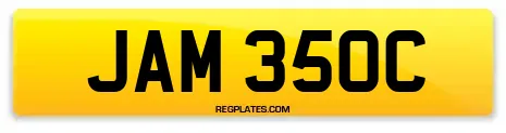 JAM 350C