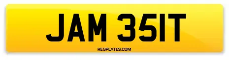JAM 351T
