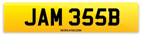 JAM 355B