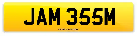 JAM 355M
