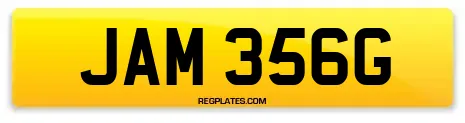 JAM 356G