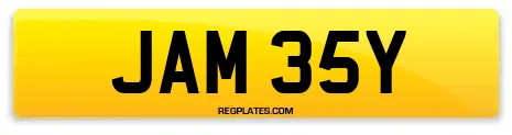 JAM 35Y