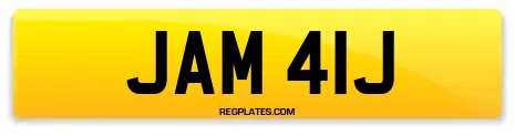 JAM 41J