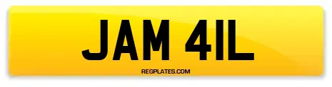 JAM 41L