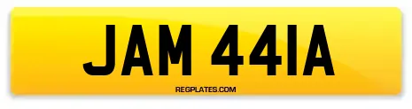 JAM 441A