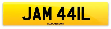 JAM 441L