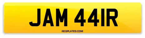 JAM 441R