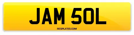 JAM 50L