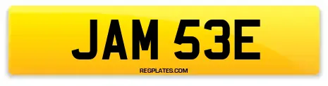 JAM 53E
