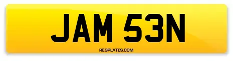 JAM 53N