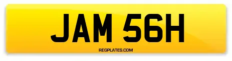 JAM 56H