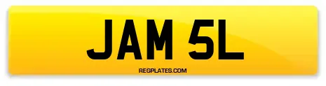 JAM 5L