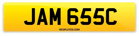 JAM 655C