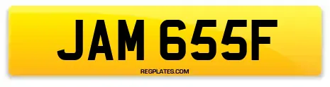 JAM 655F