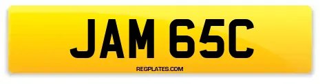 JAM 65C