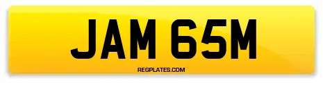 JAM 65M
