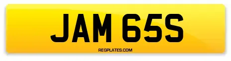 JAM 65S