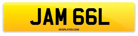 JAM 66L