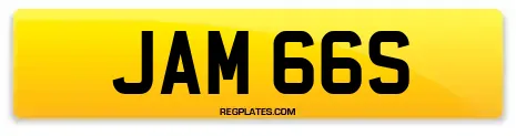JAM 66S