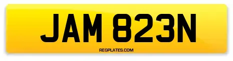 JAM 823N