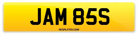 JAM 85S