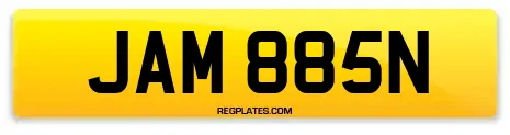 JAM 885N
