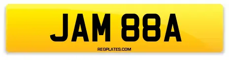 JAM 88A