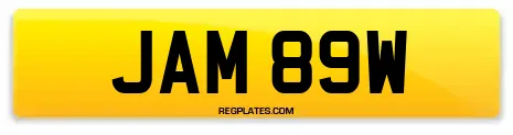 JAM 89W
