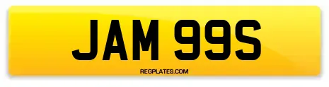 JAM 99S
