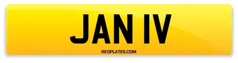 JAN 1V