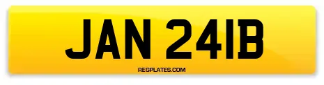 JAN 241B