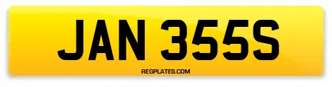 JAN 355S