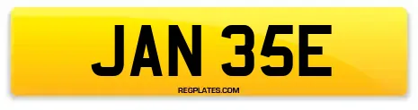 JAN 35E