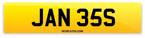 JAN 35S